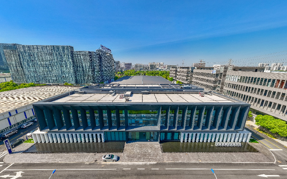 龙城实验室30项标准立项申请获中···