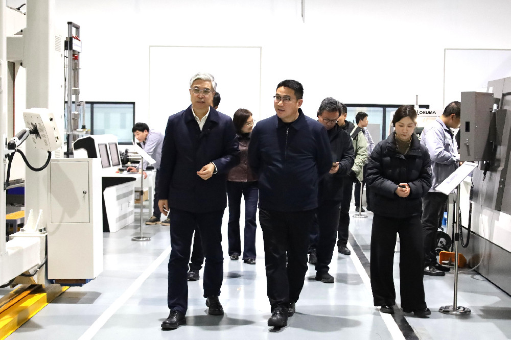 南京航空航天大学天目湖校区管委···